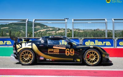 RIPARTE DA VARANO LA RINCORSA DI DANIEL GRIMALDI ALLA VETTA DELLA LOTUS CUP ITALIA