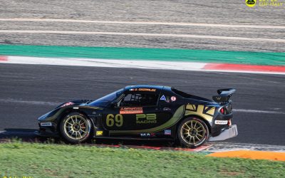 UN GUASTO AL CAMBIO CANCELLA IL SOGNO DI DANIEL GRIMALDI NELLA LOTUS CUP ITALIA